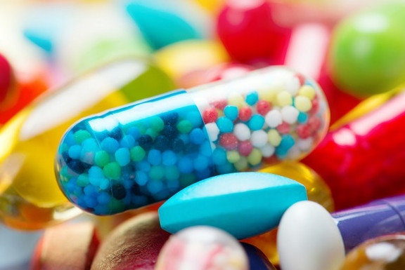 Nhà Thuốc Trường Giang 2