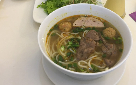 Bún Bò Huế Hải Linh