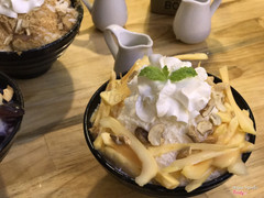 bingsu Mít