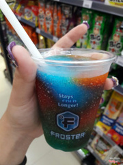 Froster