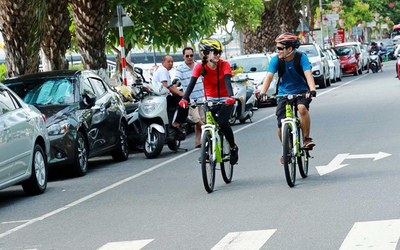 Da Nang Bike Travel - Cho Thuê Xe Đạp Thể Thao