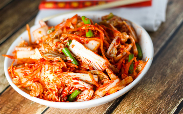 Kim Chi Cải Thảo - Shop Online