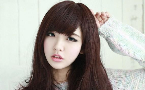Cắt Tóc & Gội Đầu - Nguyễn Ngọc Vũ