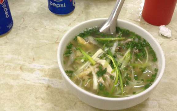 Bún Cua Ốc & Phở Gà Ta - Trần Bình