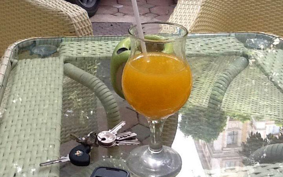 Coffee - Đường Bưởi