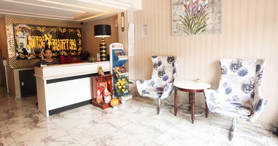 Lady Sài Gòn Spa - Bùi Thị Xuân