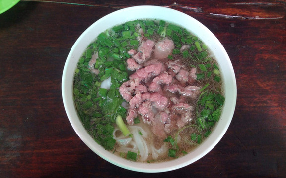 Thiên Hương 2 - Phở Nam Định, Miến Gà & Bún Bò Huế