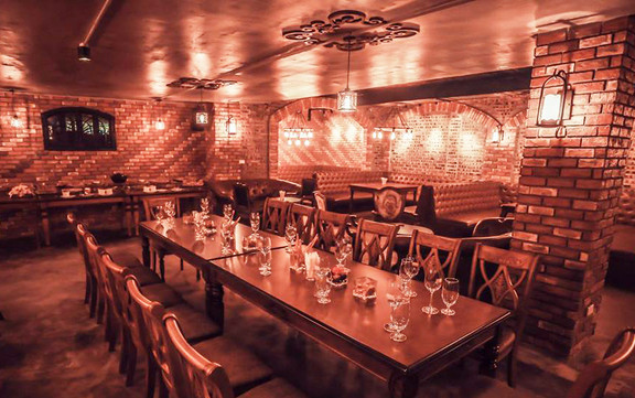 Don Quixote Restaurant & Cafe