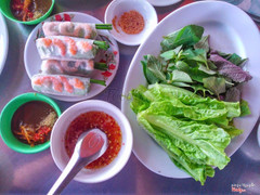 gỏi cuốn