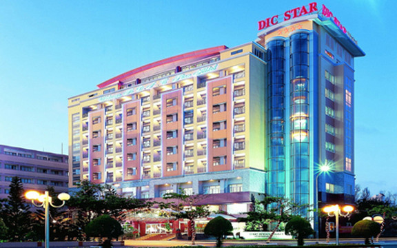 Dic Star Hotel