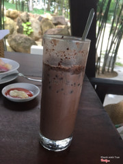 Cacao đá