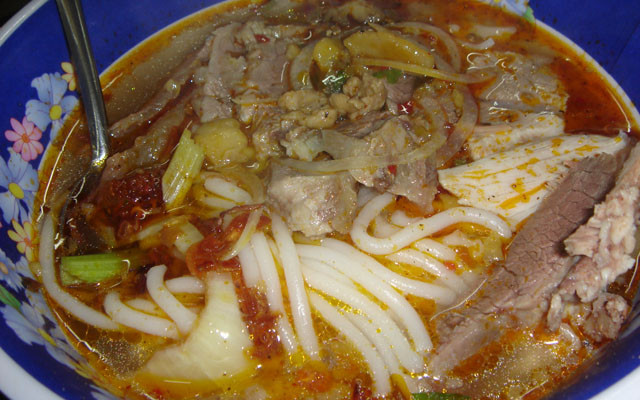 Bún Bò - 10 Lê Thành Phương