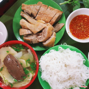 Đĩa ngan nhỏ