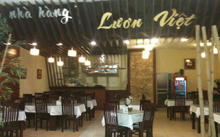 Nhà Hàng Lươn Việt - Royal City