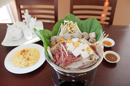 Lẩu Bò 183 - Lê Thị Hồng Gấm