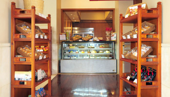 Cake Shop - Hotel Du Parc Hanoi