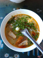 Bánh canh