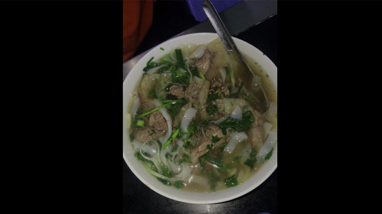 Phở Cồ Gia Truyền - Ngọc Lâm