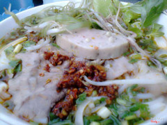 tô bún bò đúng chất