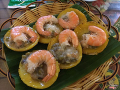 Banh khot dac biet