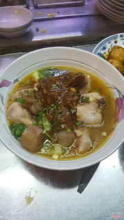 phá lấu kiểu hoa