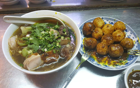 Lets eat together