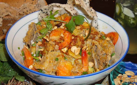 Ăn sáng