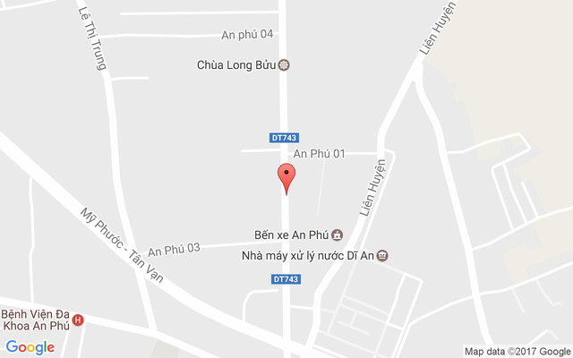 Quán Phở Bảo Anh