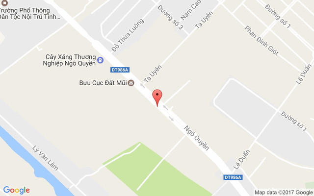 Quán Nhậu Tư Tèo