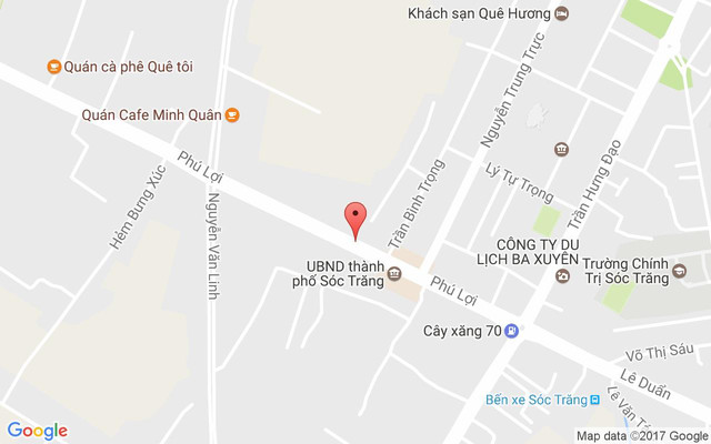 Cà Phê Hoàng Anh 2