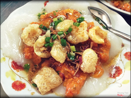 bánh bèo