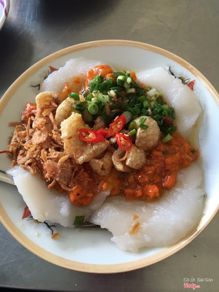 Bánh bèo