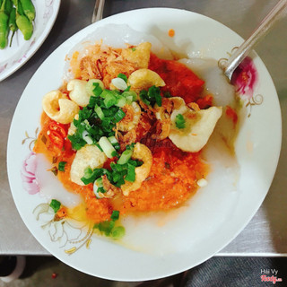 Bánh bèo