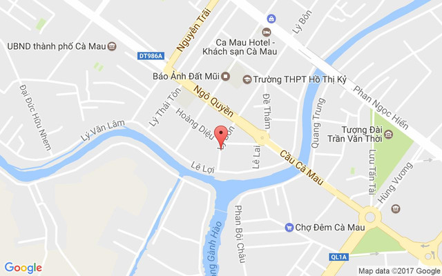 Bánh Tằm Hoàng Yến