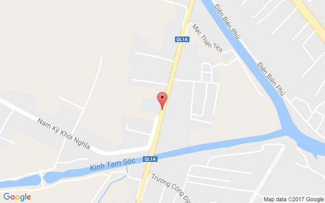 Quán Nhậu Bình Dân Bảy Nông