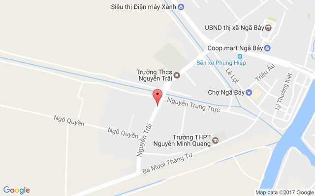 Cà Phê Thanh Bình