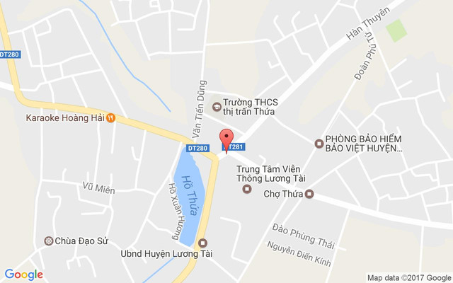 Việt Tiến Bakery 