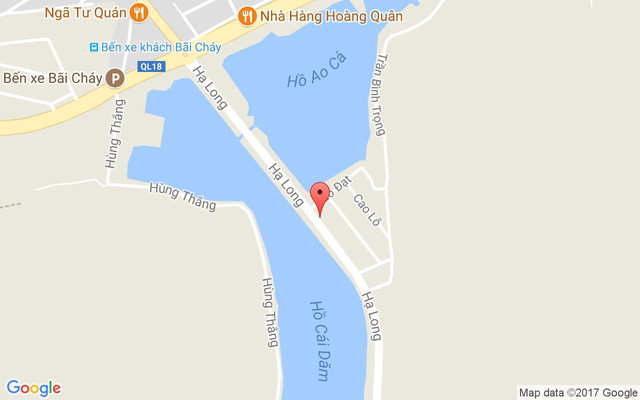 Nhà Hàng Ăn Uống Quang Thắng