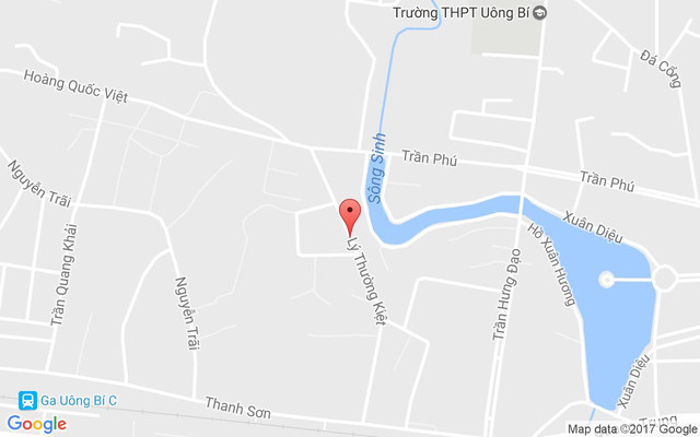 Quán Lẩu Dê Quảng Yên