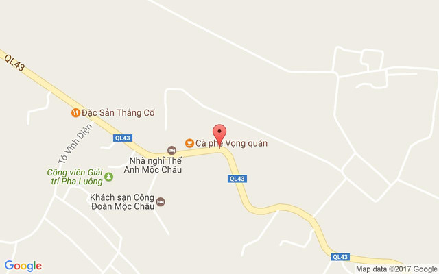 999 Cafe - Quốc Lộ 6