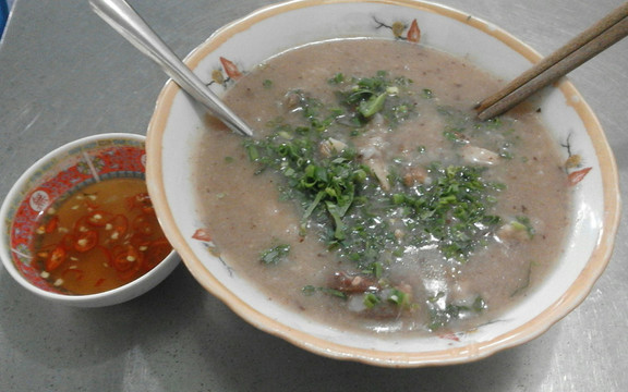 Bún Riêu & Cháo Lòng