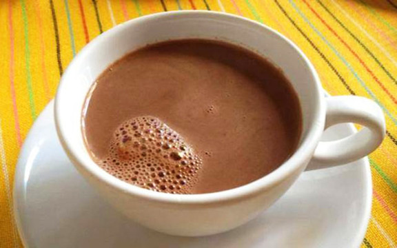 Amigo Coffee - Trần Tấn