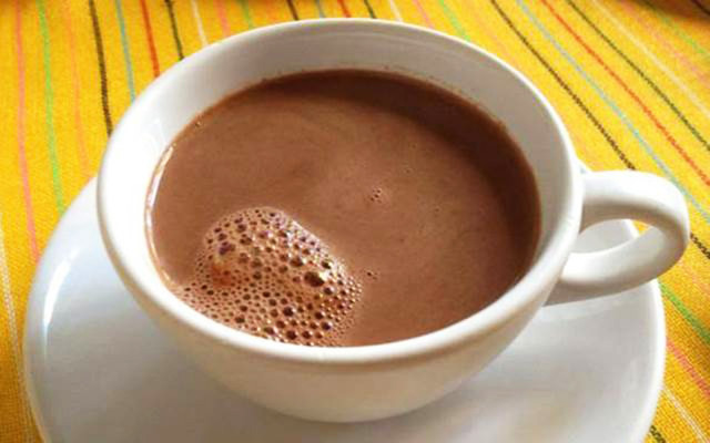 Amigo Coffee - Trần Tấn