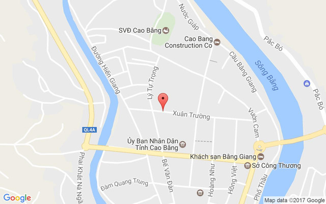 Nhà Hàng Cơm Lẩu 51