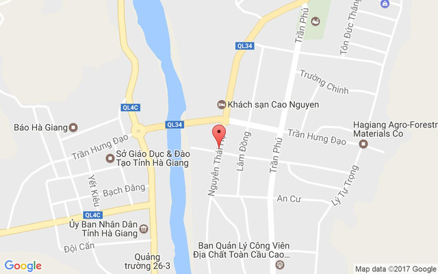 Tùng Dương Cafe 