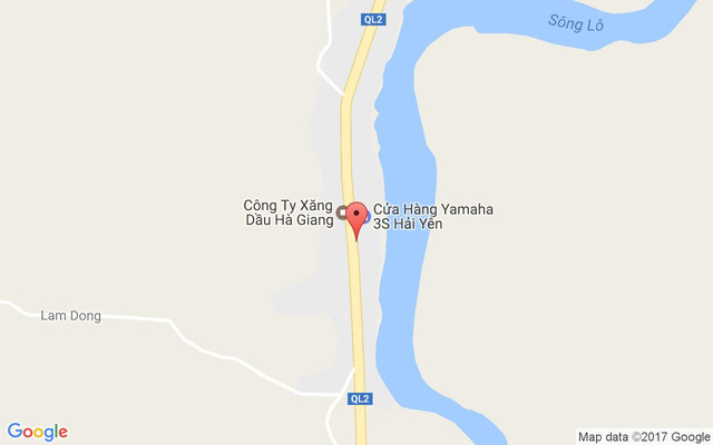 Nhà Hàng Tân Thái