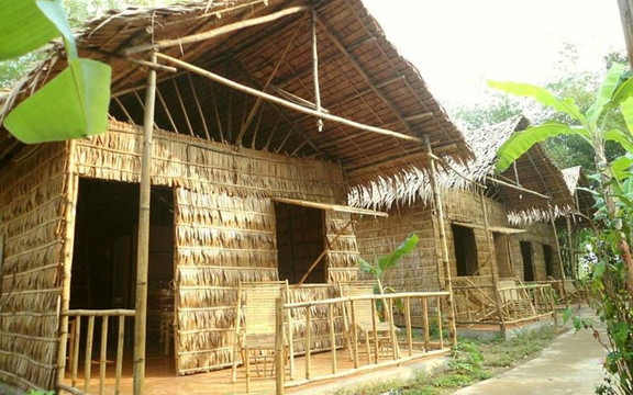 Green Village Homestay