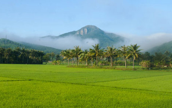 Cao Nguyên Vân Hòa