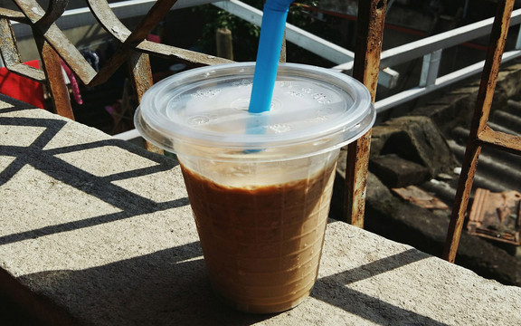 Cốc Coffee