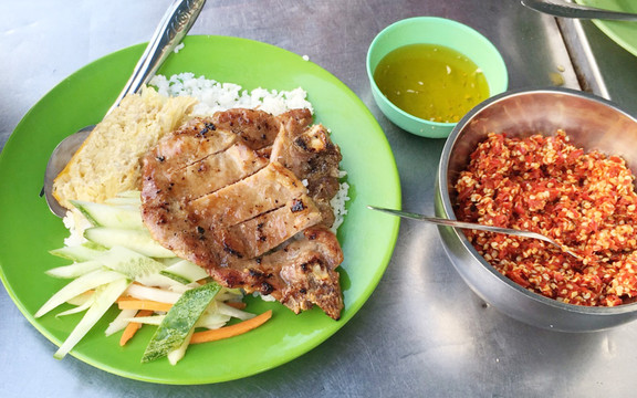Cơm Tấm Cô 2